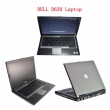 High Quality V227 Renault CAN Clip Diagnostic Interface With DELL D630 or Lenovo T410 Laptop Full Set Ready To Use