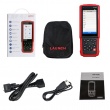 LAUNCH X431 CRP 429C OBD2 Code Reader Test Engine/ABS/Airbag/AT +11 Reset Function Powerful than CRP129