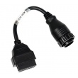 Best Quality Volvo 88890300 Vocom Interface PTT 1.12 or PTT 2.8.150 Truck Diagnose Tool for Volvo,Renault,UD,etc