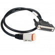 Best Quality Volvo 88890300 Vocom Interface PTT 1.12 or PTT 2.8.150 Truck Diagnose Tool for Volvo,Renault,UD,etc