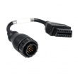 Best Quality Volvo 88890300 Vocom Interface PTT 1.12 or PTT 2.8.150 Truck Diagnose Tool for Volvo,Renault,UD,etc