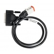 Best Quality Volvo 88890300 Vocom Interface PTT 1.12 or PTT 2.7.116 Truck Diagnose Tool for Volvo,Renault,UD,etc