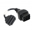 Best Quality Volvo 88890300 Vocom Interface PTT 1.12 or PTT 2.8.150 Truck Diagnose Tool for Volvo,Renault,UD,etc