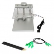 High Quality Stainless Steel BDM Frame for BDM Programmer/CMD100