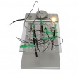 High Quality Stainless Steel BDM Frame for BDM Programmer/CMD100