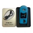 CK360 Easy Check Remote Control Remote Key Tester for Frequency 315Mhz-868Mhz & Key Chip & Battery 3 in 1