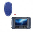 Lonsdor K518S Key Programmer Plus Lonsdor LKE Smart Key Emulator 5 in 1 Supports VW 4th&5th IMMO and BMW FEM/BDC