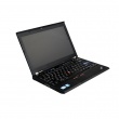 Lenovo X220 I5 CPU 1.8GHz 4GB Memory With WIFI Compatible with BENZ/BMW/Porsche/GM MDI/5054 Sofware HDD