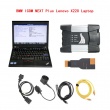 V2024.12 BMW ICOM NEXT BMW ICOM A2 A+B+C BMW Diagnostic Tool Plus Lenovo X230 I5 8GB Laptop Ready to Use