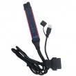 Scania VCI-3 VCI3 Heavy Duty Truck Scanner with software V2.53.5/V2.64.1