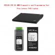 V2023.12 VXDIAG VCX SE BMW ICOM Diagnostic and Programming Tool Better Than BMW ICOM A2 A3 NEXT With WIFI 