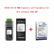 V2023.06 VXDIAG VCX SE BMW ICOM Diagnostic and Programming Tool Better Than BMW ICOM A2 A3 NEXT With WIFI 