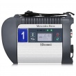 2023.03 DOIP MB SD C4 PLUS Connect Compact 4 Star Diagnosis Scanner with Vediamo and DTS Engineering Software