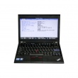 V2022.12 DOIP MB SD Connect C4 PLUS Star Diagnosis Support DOIP Plus Lenovo X220 Laptop With Vediamo and DTS Engineering