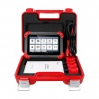 XTOOL X-100 X100 PAD Tablet Key Programmer with EEPROM Support Oil Reset and Odometer Correction