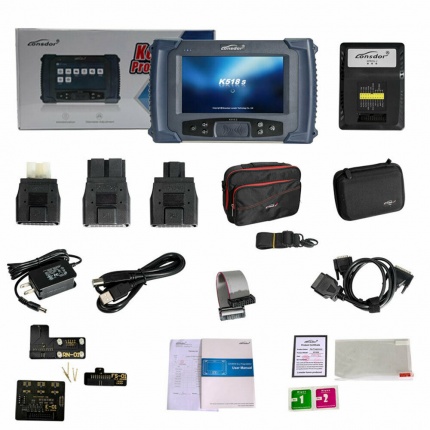 Lonsdor K518S Auto Key Programmer Basic Version same as Lonsdor K518ISE Key Programmer