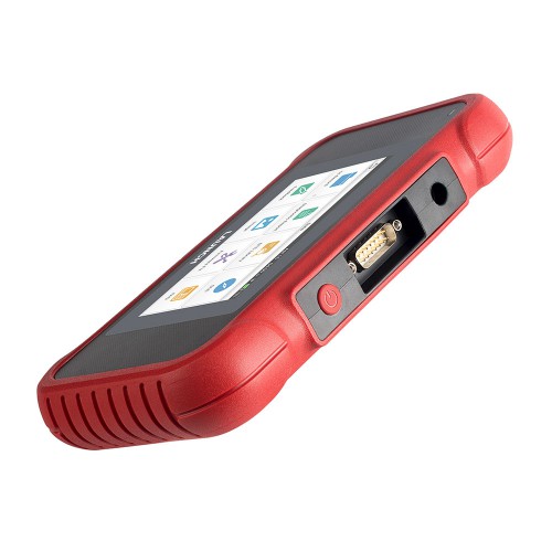 launch crp129e obd2 scan tool