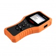 LAUNCH CR-HD Pro Car and Truck OBD2 HOBD Code Reader Scanner support 12V/24V