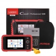 LAUNCH CRP123X OBD2 Code Reader for Engine Transmission ABS SRS Diagnostics with AutoVIN Service Lifetime Free Update On