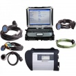 MB SD Connect C4/C5 Star Diagnosis with 2022.03 Super Engineering Software DTS monaco And Vediamo Plus Panasonic CF19 I5