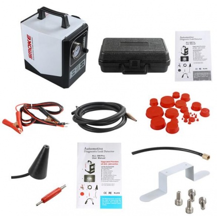 Smoke Automotive Leak Locator ALL-300