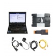 V2024.03 BMW ICOM NEXT BMW ICOM A2 A+B+C BMW Diagnostic Tool Plus Lenovo X220 I5 8GB Laptop Ready to Use