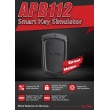 Autel APB112 Smart Key Simulator Compatible with Autel MaxiIM IM508 IM608