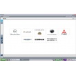 Update software HDD for MB STAR C3 V2021.09 fit all brand laptop