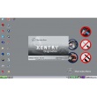 Update software HDD for MB STAR C3 V2021.09 fit all brand laptop