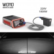 WOYO PDR009 PDR 009 Auto Body Repair Tools Paintless Car Dent Repair Body Damage Fix Tool for Removing Aluminum Auto Bod