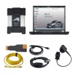 V2023.09 ICOM NEXT A3+B+C for BMW Diagnostic Tool Plus Lenovo X230 Laptop With Engineers software