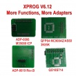 Latest Version XPROG-M V6.12 ECU Programmer​ X-PROG Box