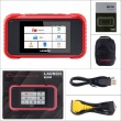 Launch CRP123E OBD2 Code Reader Diagnostic Scanner Support Engine ABS Airbag SRS Transmission