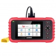 Launch X431 CRP129X OBD2 Code Scanner Supporting 4 System Diagnoses +5 Special Reset Tool