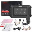 OBDSTAR ODO MASTER X300M+ Full Version Odometer Correction Tool Oil Reset/OBDII Functions up to 2021