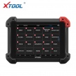 XTOOL PS90 HD Truck Diagnostic tool Heavy duty Diagnostic Scanner Free update online