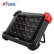 XTOOL PS90 HD Truck Diagnostic tool Heavy duty Diagnostic Scanner Free update online