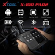 XTOOL X-100 PAD2 Pro Key Programmer Full Version with VW 4th & 5th IMMO More Special Function Added