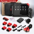 XTOOL X-100 PAD2 Pro Key Programmer Full Version with VW 4th & 5th IMMO More Special Function Added