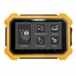 OBDSTAR X300 DP PLUS PAD2 A/B/C Configuration Immobilizer+Special Function +Mileage Correction