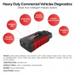 Humzor NexzDAS ND606 Diagnosis and Key Programming tool Support Special Functions for Both Cars and Heavy Duty Trucks