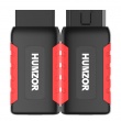 Humzor NexzDAS ND606 Diagnosis and Key Programming tool Support Special Functions for Both Cars and Heavy Duty Trucks