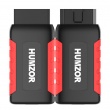 Humzor NexzDAS ND606 Diagnosis and Key Programming tool Support Special Functions for Both Cars and Heavy Duty Trucks