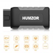 Humzor NexzDAS ND106 Bluetooth Resetting Tool Special Function  for ABS, TPMS, Oil Reset, DPF  on Android & IOS