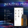 Humzor NexzDAS Pro Full System Auto Diagnostic Tool OBD2 Scanner with IMMO/ABS/EPB/SAS/DPF/Oil Reset