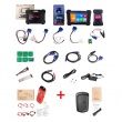 Autel MaxiIM IM608 Diagnostic Key Programming and ECU Coding Tool PLUS APB112 Smart Key Simulator and G-BOX 2