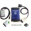 Best quality For GM MDI Scan tool with WIFI V2022.10