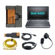 ICOM A2 for BMW With V2023.12 Engineers software Plus DELL E6420 Laptop Preinstalled Ready to Use