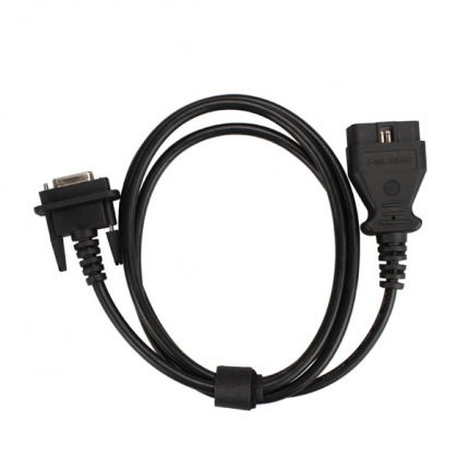 Main Test Cable for Ford VCMII VCM2