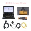 V2024.03 BMW ICOM NEXT BMW ICOM A2 A+B+C BMW Diagnostic Tool Plus Lenovo X220 I5 8GB Laptop Ready to Use